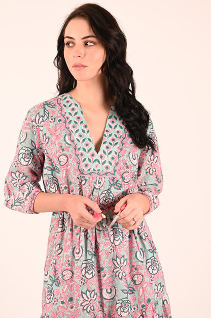 Mara Maxi