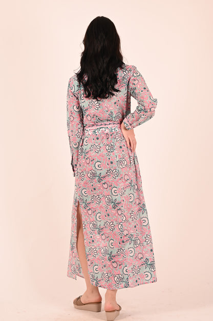 Shirt Dress
