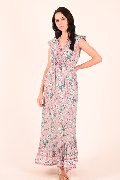 Orla Maxi