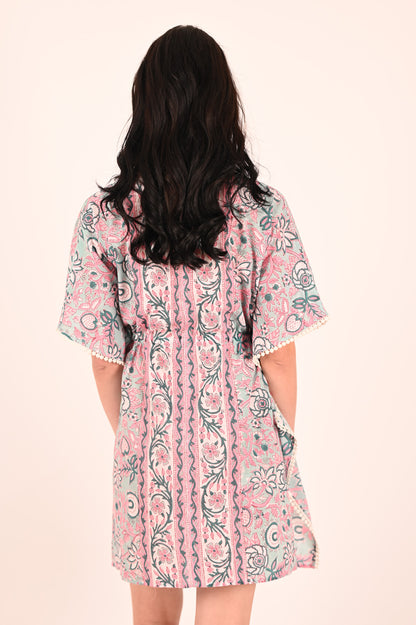 Kaftan Mini