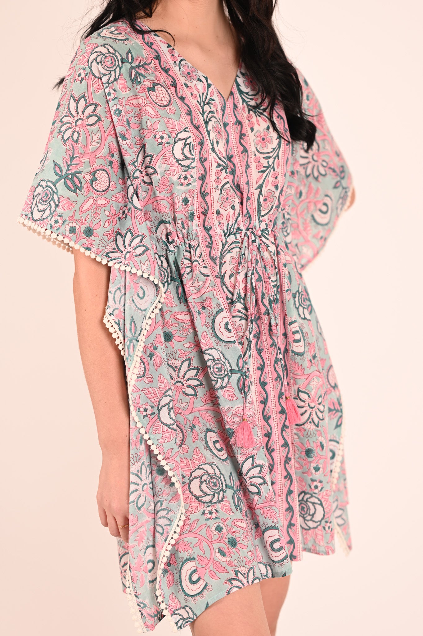 Kaftan Mini
