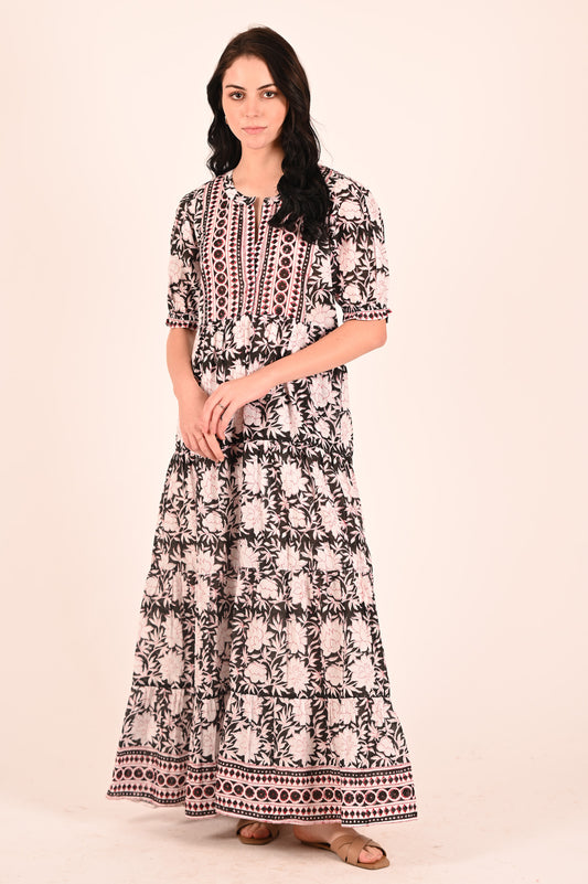 Donna Maxi