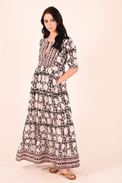 Donna Maxi