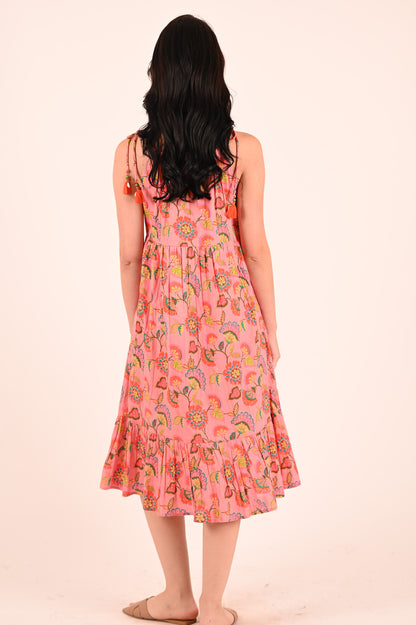 Farrah Midi