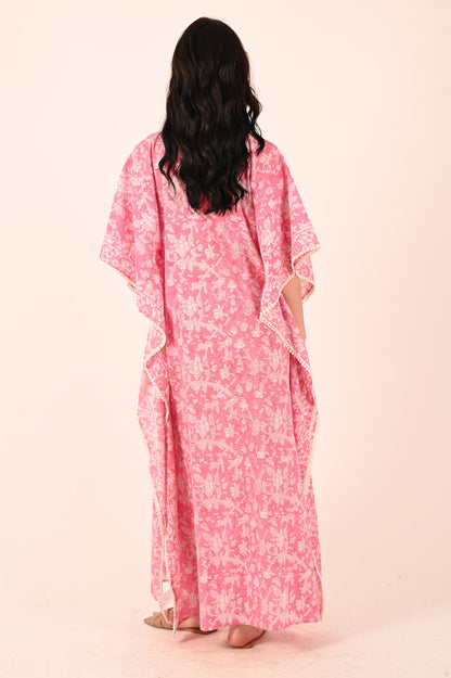 Kaftan Maxi