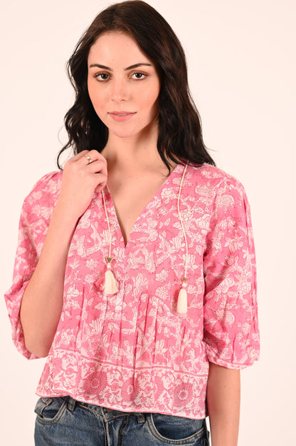 Mia Top