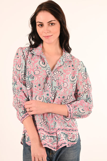 Siyah Top