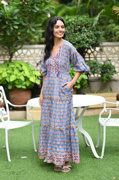 WENDY MAXI