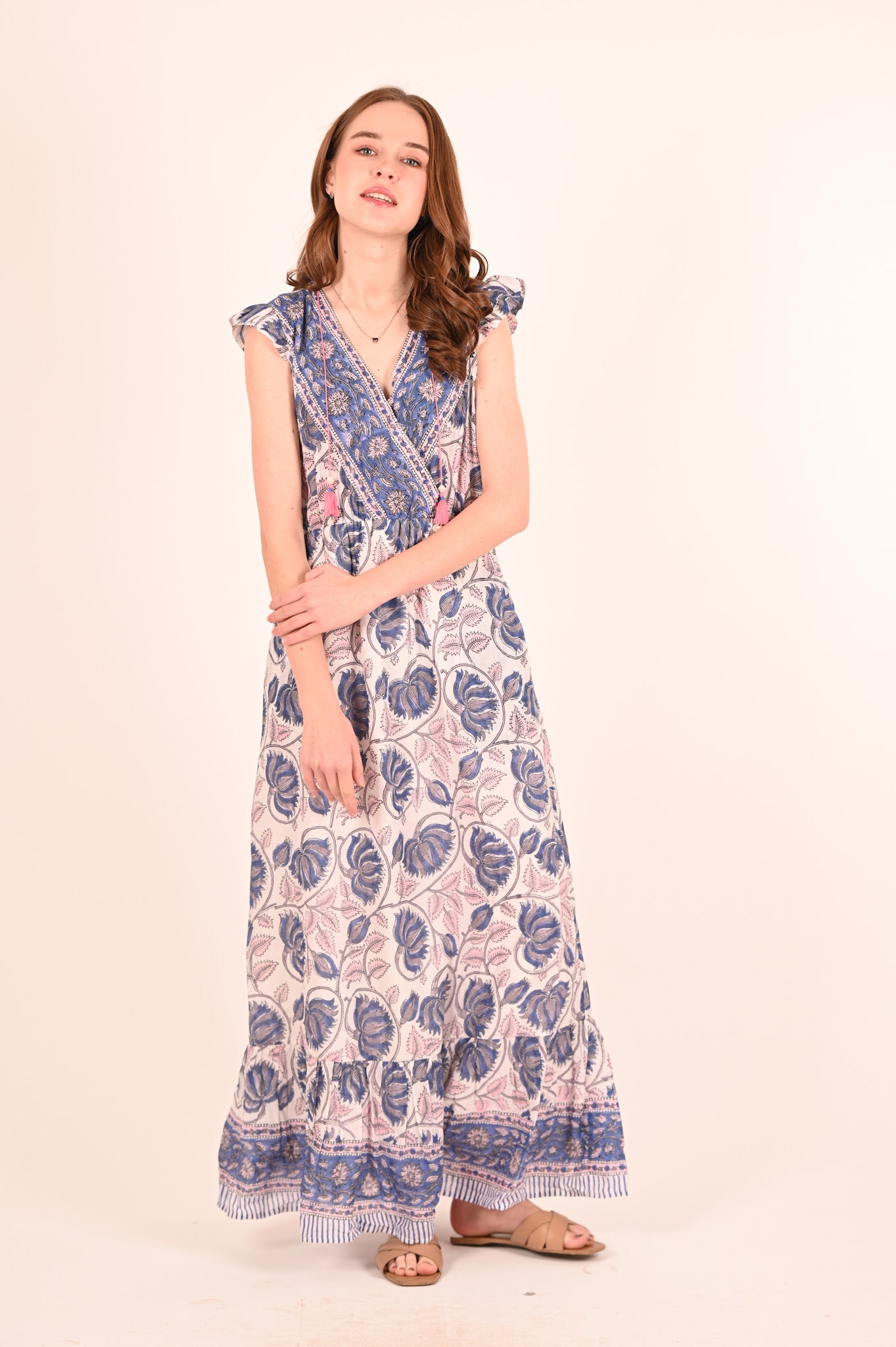 Orla Maxi