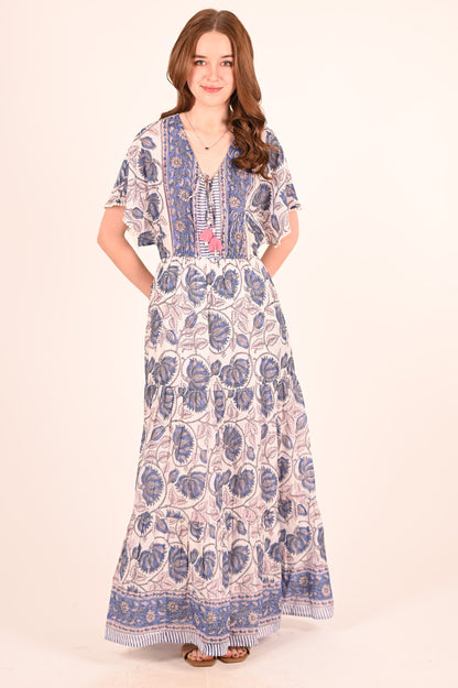 Katherine Maxi