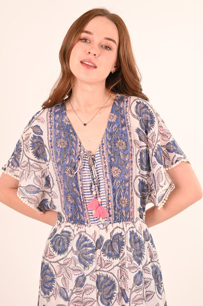 Katherine Maxi