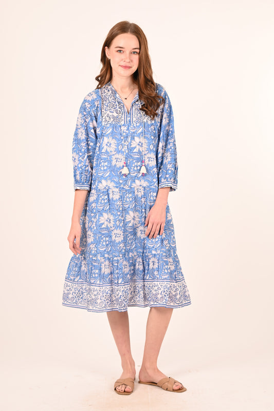 Indy Midi