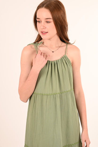 Farrah Maxi
