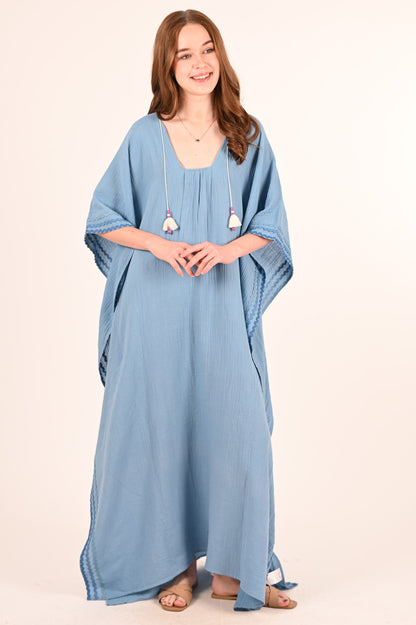 Kaftan Maxi