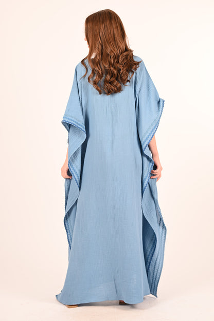 Kaftan Maxi