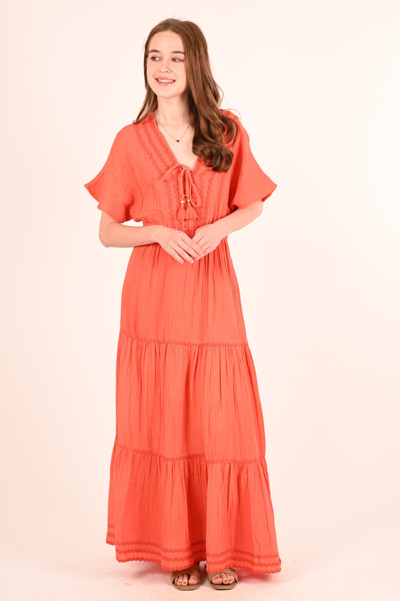 Katherine Maxi