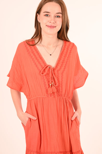 Katherine Maxi