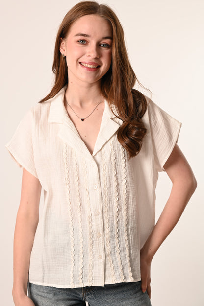 Shelly Top