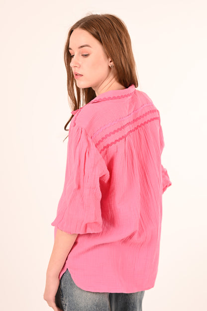 Siyah Top