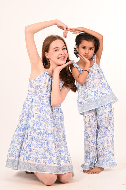 Kids Cami Set