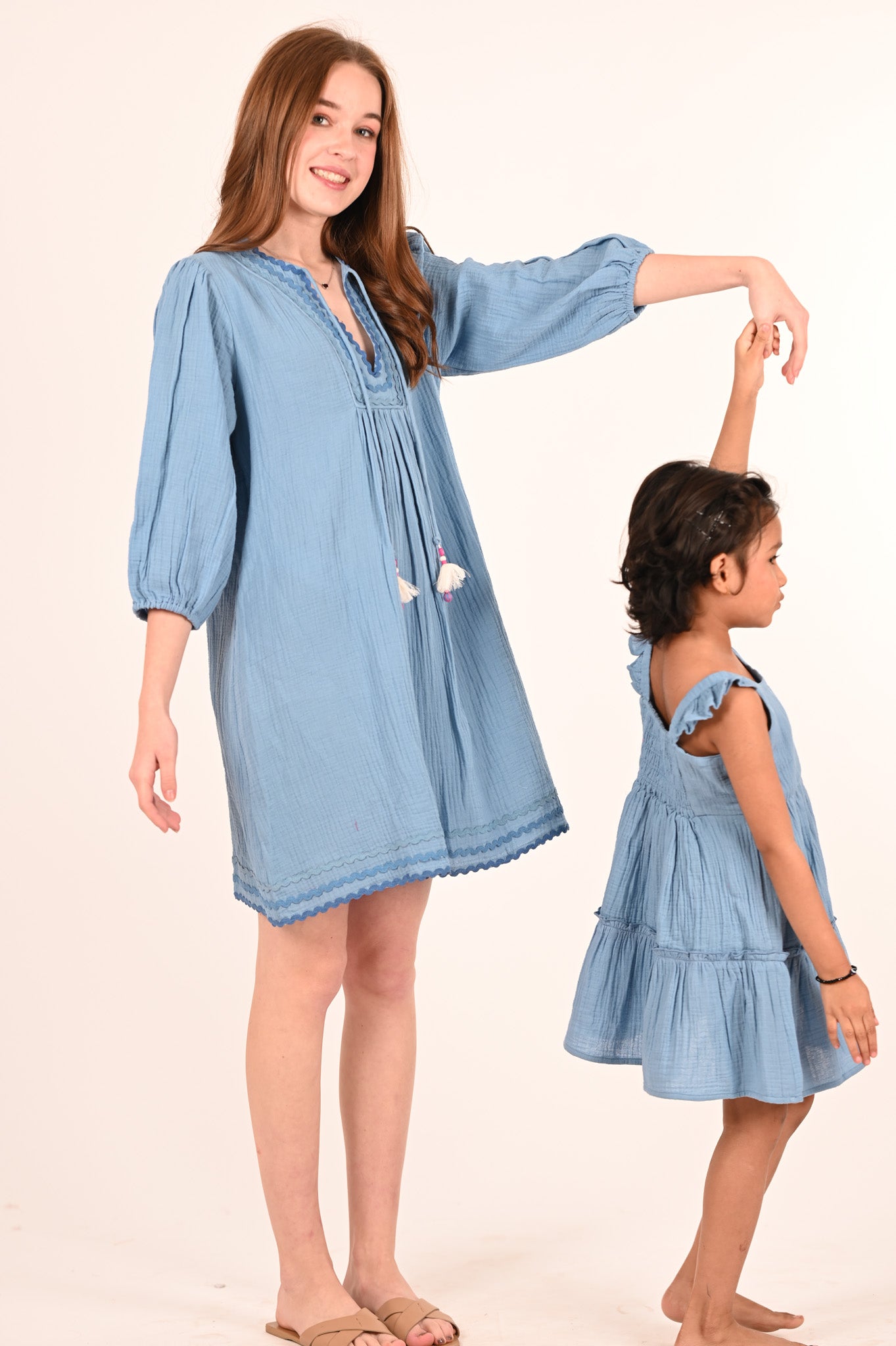 Kids Sophie Dress