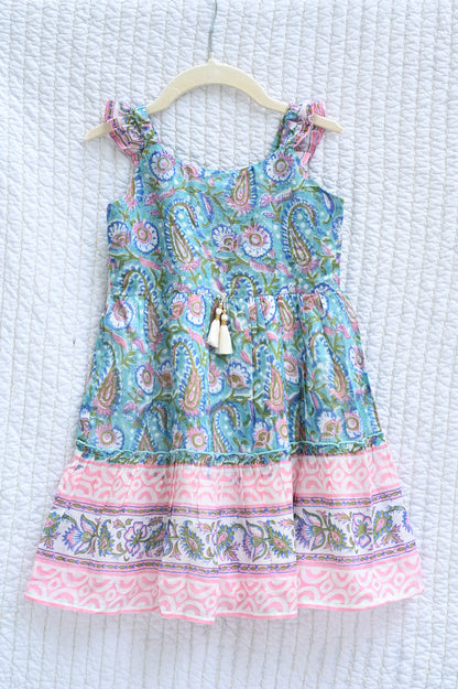 Kids Sophie Dress
