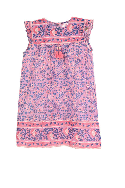Kids Emily Dress