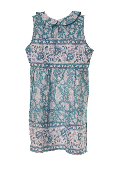 Kids Peter Pan Dress