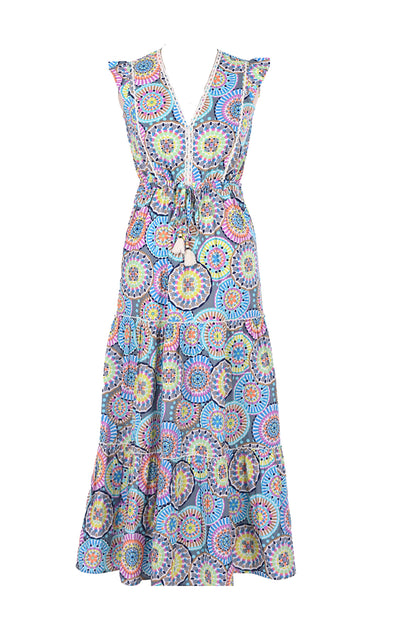 Tara Maxi